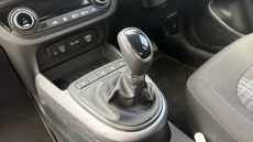 Hyundai i10 1.0 [63] Premium 5dr Auto [Nav] Petrol Hatchback